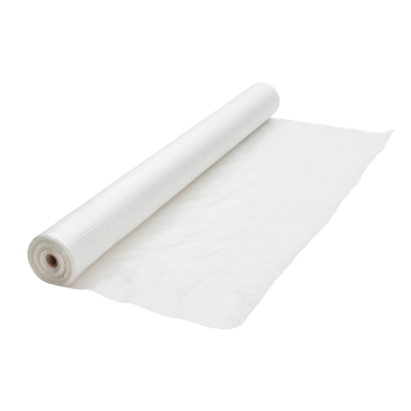 FILM DE PROTECTION POUR CHANTIER