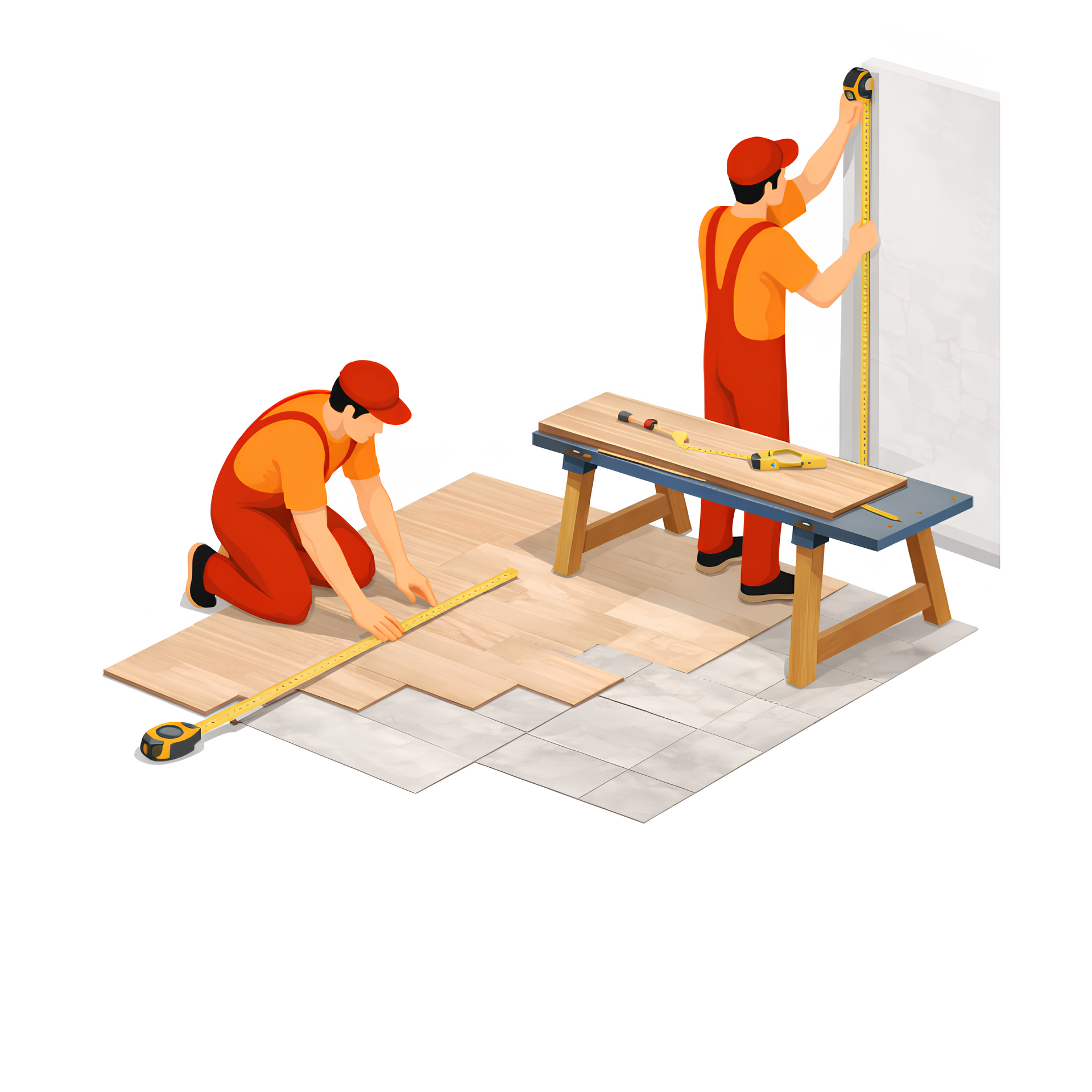 Matériaux pas chère pour les travaux de placo et isolation intérieure