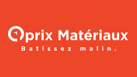 logo rouge oprix