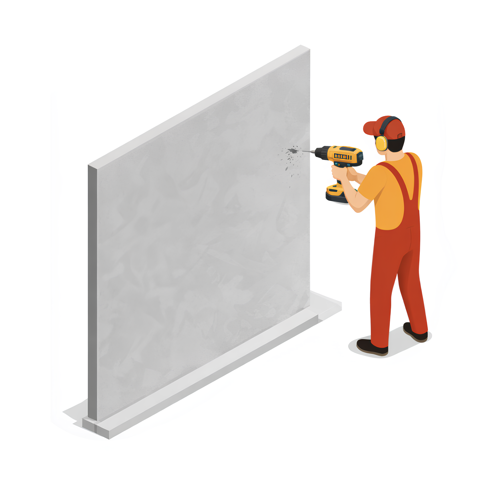 Matériaux pas chère pour les travaux de placo et isolation intérieure