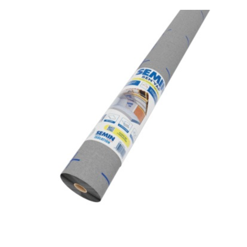 PAR VAPEUR SEM VAP - SEMIN
