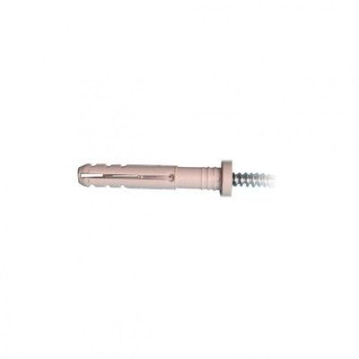 CHEVILLE CLOU-VIS A FRAPPER 40mm