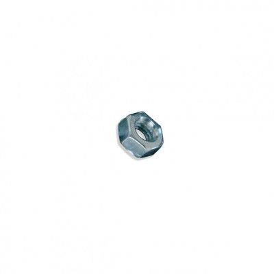 ECROU EXAGONAL 6 mm 100pcs - SEMIN