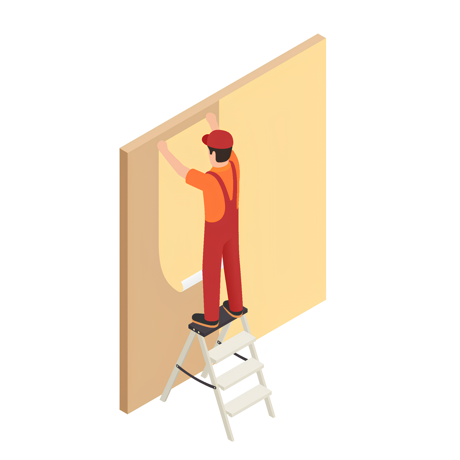 Matériaux pas chère pour les travaux de placo et isolation intérieure