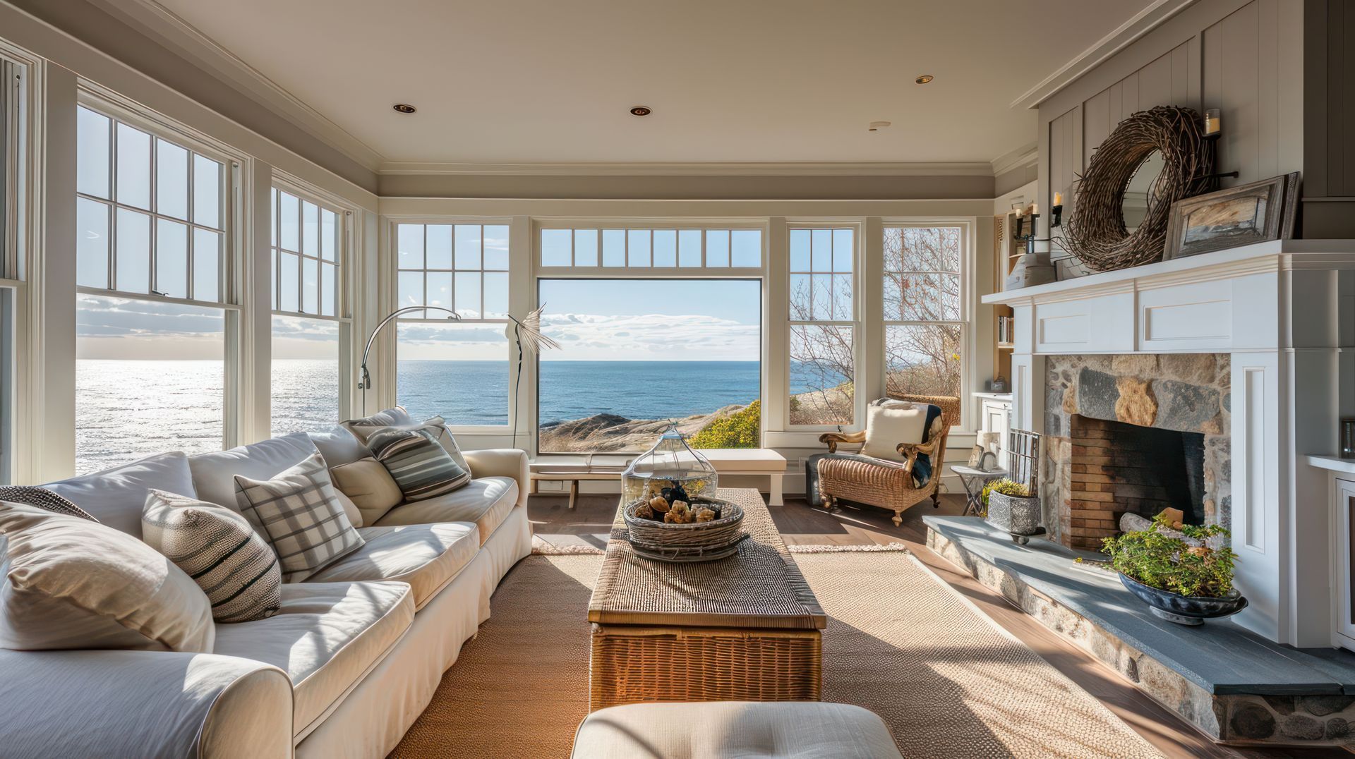 home window tinting Nantucket