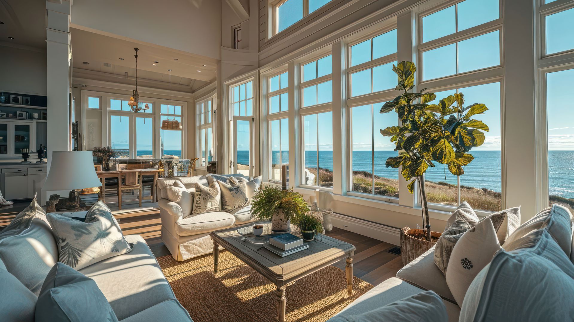 home window tinting benefits