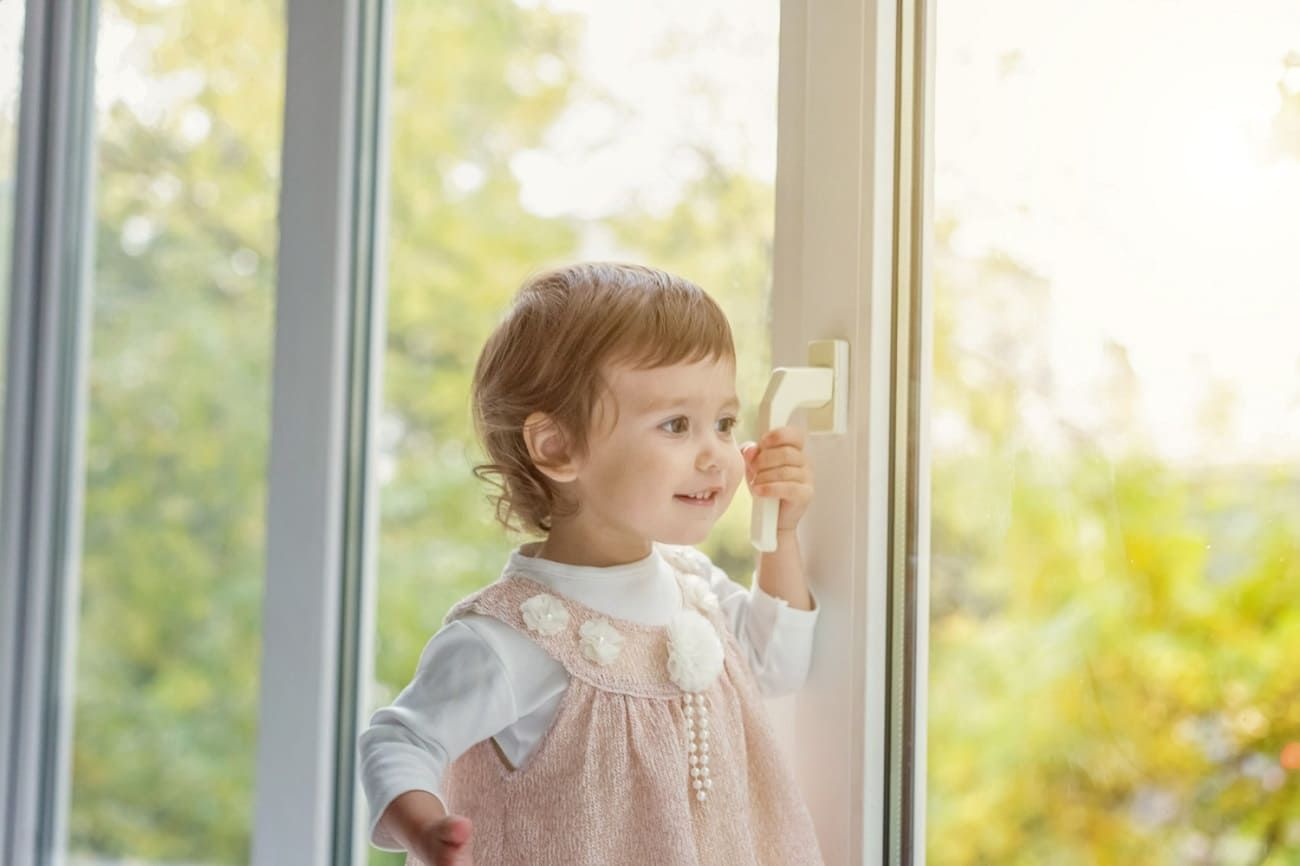 Affordable residential window tinting near me