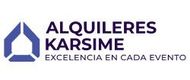 ALQUILERES KARSIME