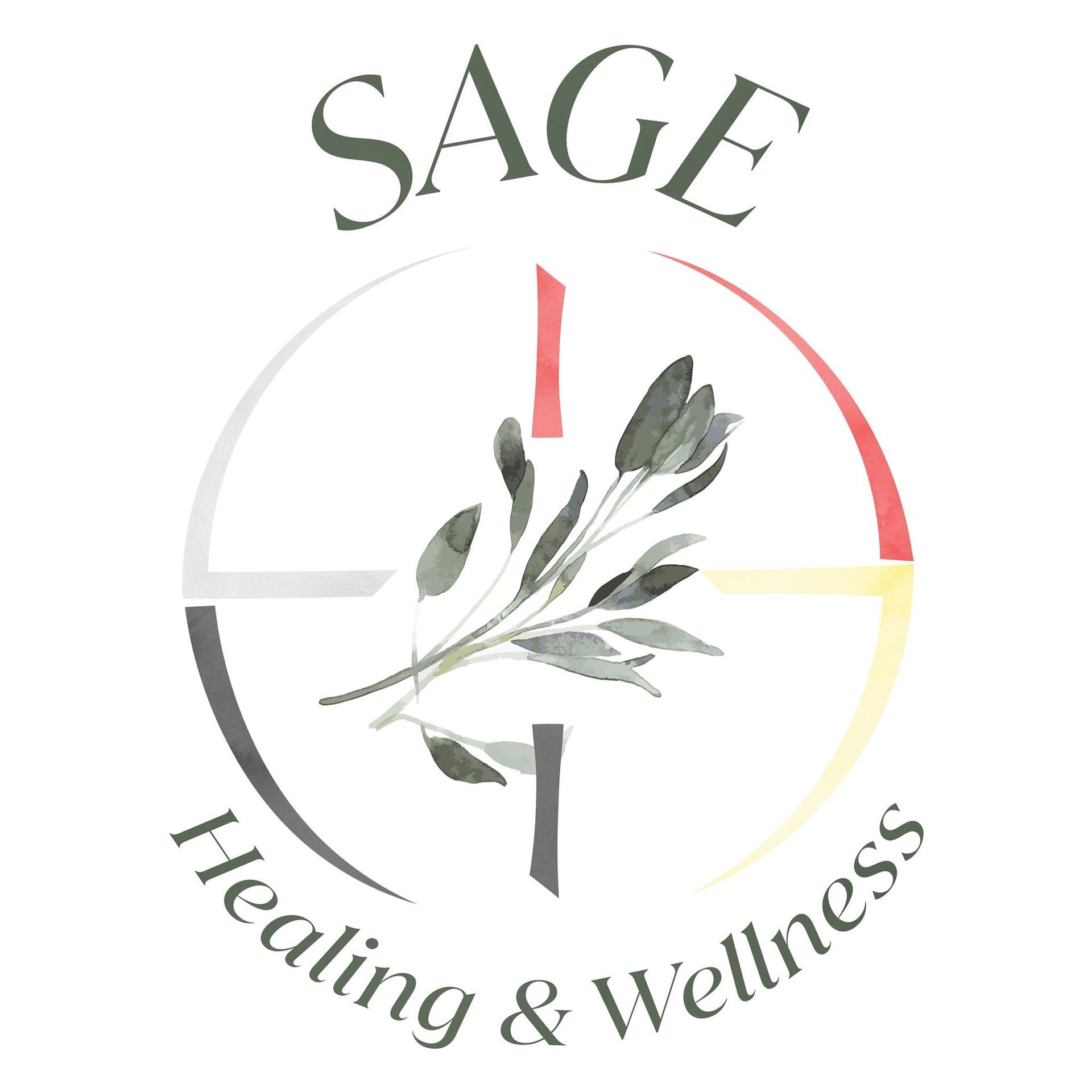 Sage Healing and Wellness Sage Healing and Wellness