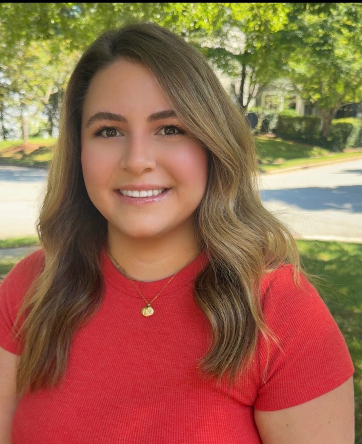 Ericka Lange