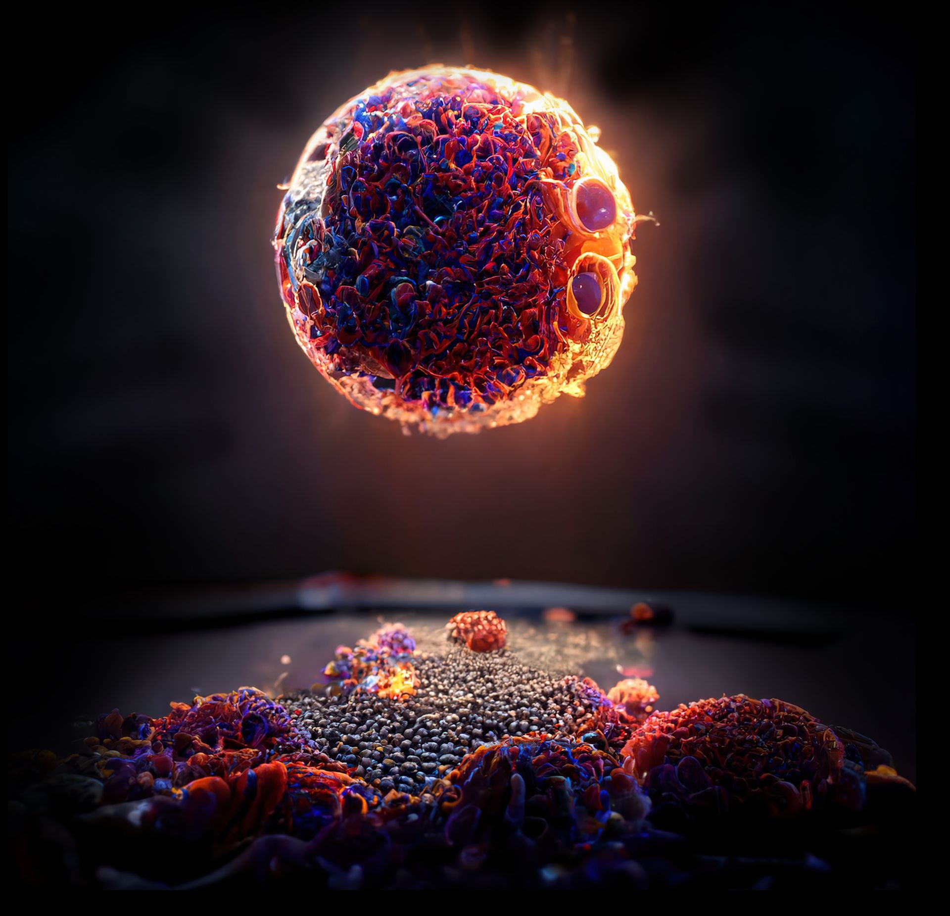 Cancer Immunotherapy | NKore BioTherapeutics | Pipeline