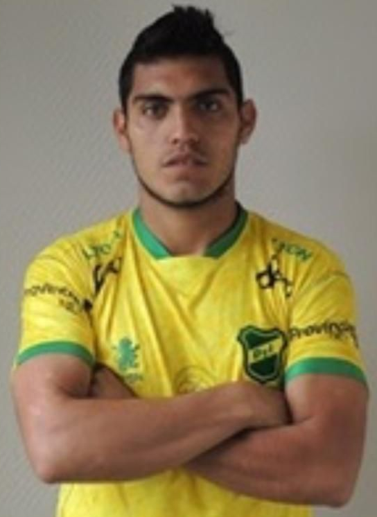 Rafael Delgado
