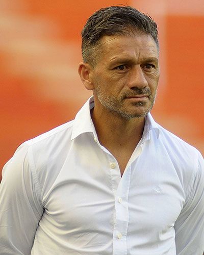 Nelson Vivas