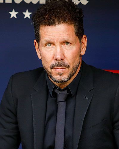 Diego Cholo Simeone