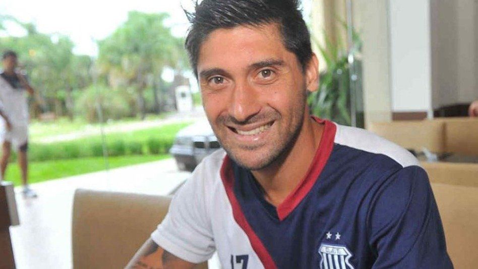 Sebastián Ereros