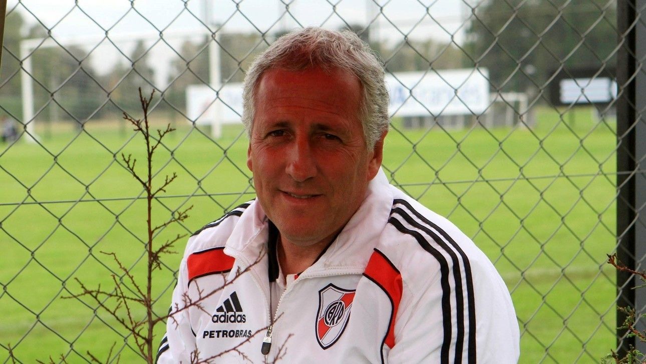 Gabriel Rodríguez