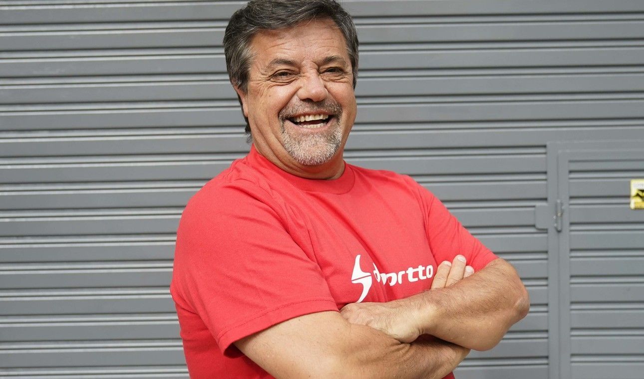 Caruso Lombardi