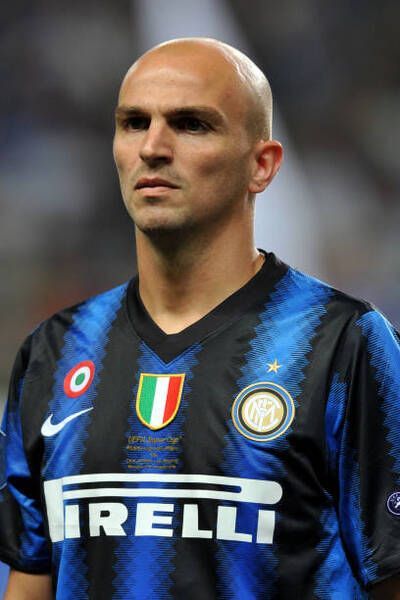 Esteban Cambiasso
