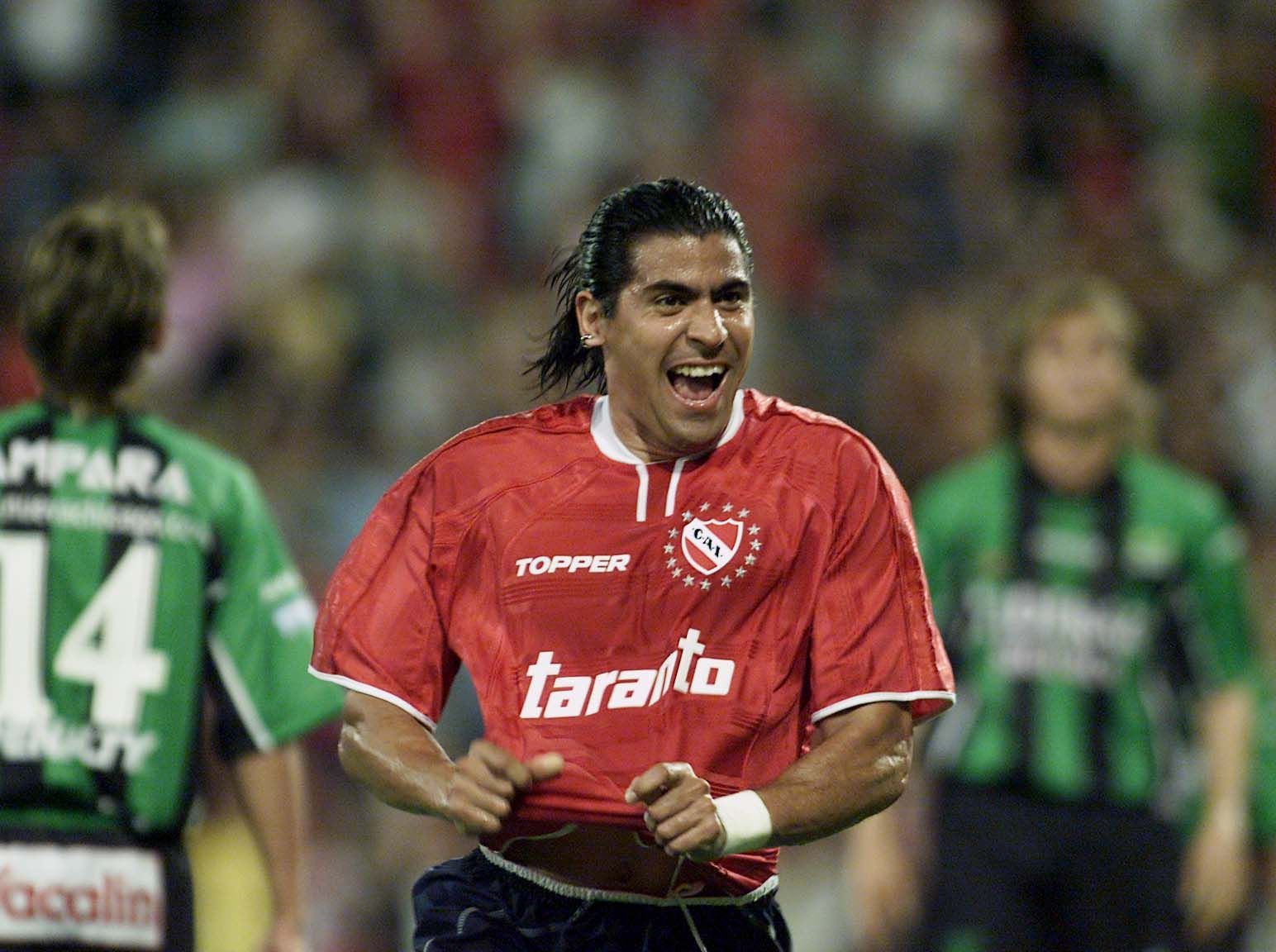 Fede Domínguez