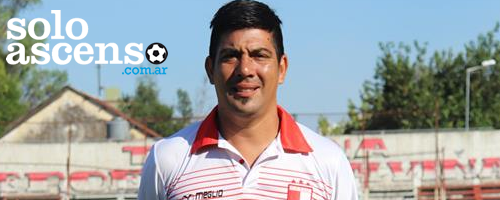 Lucas Crespin