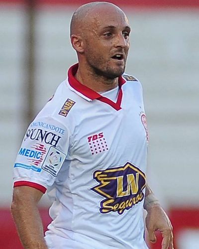 Federico Mancinelli