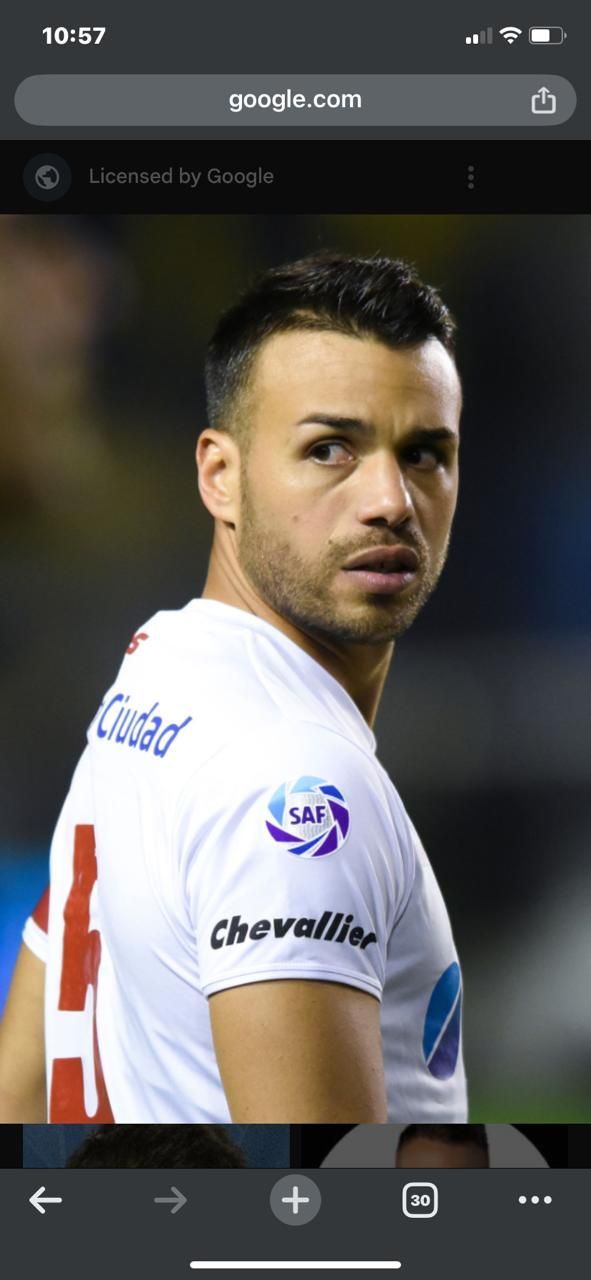 Adrián Calello