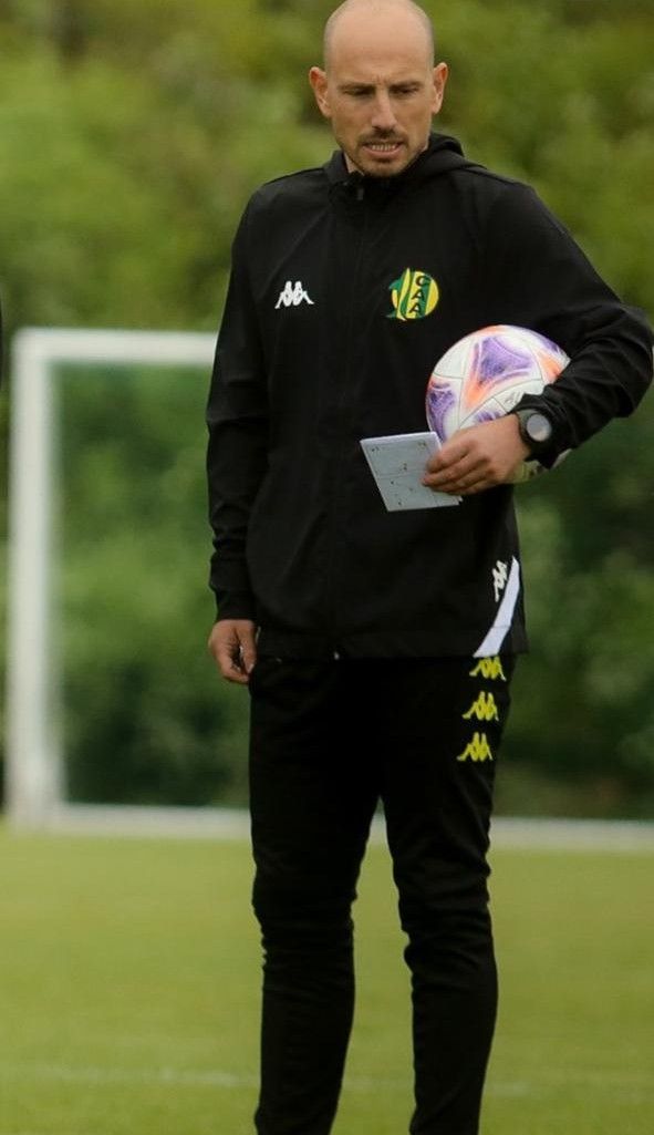 Adrián Scifo