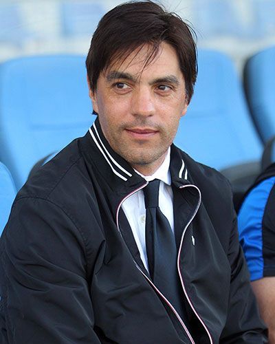César Vigevani