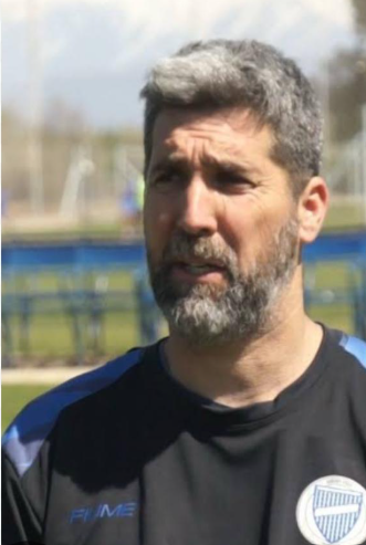 Tomás Arrotea