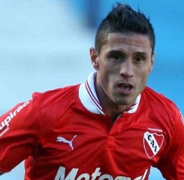 Cristian Tula