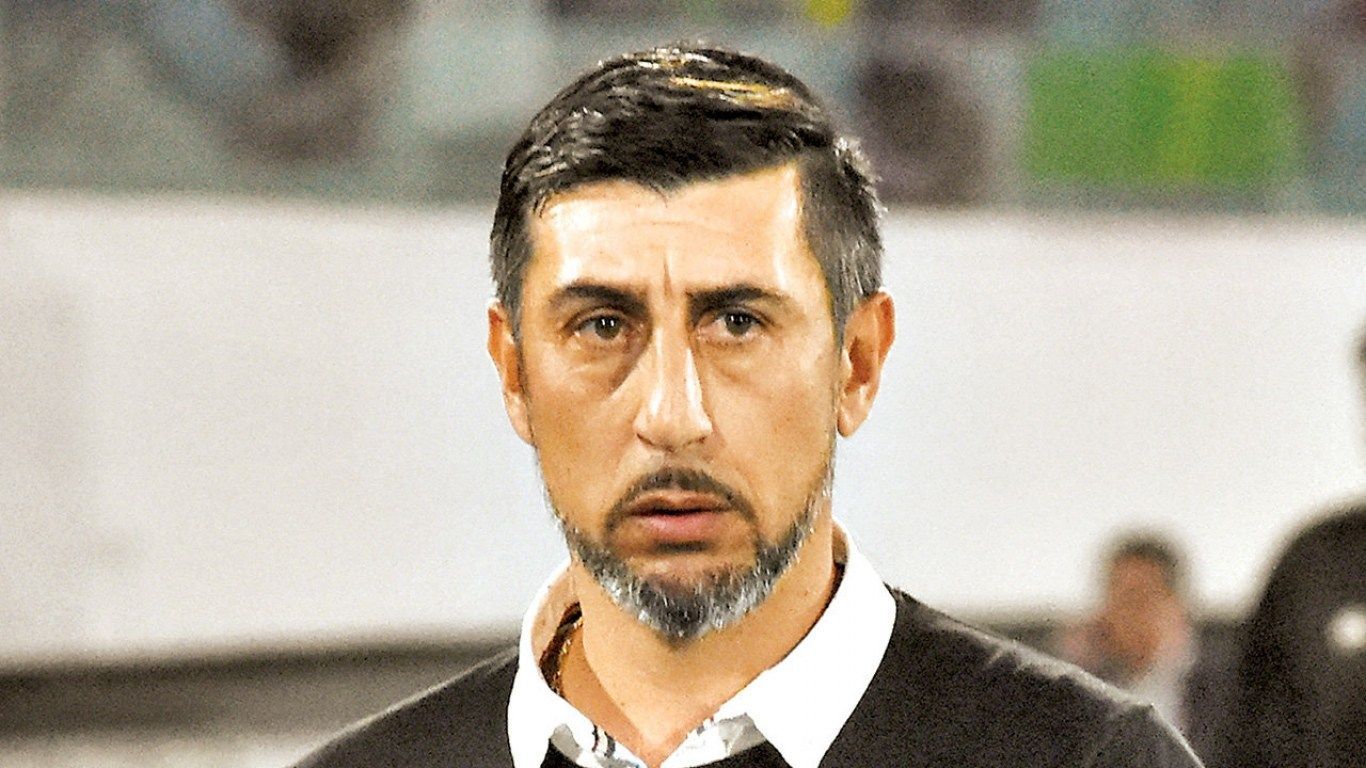 Cristian Díaz