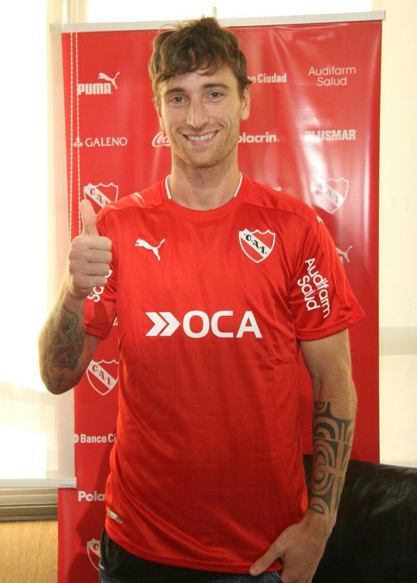 Fernando Amorebieta