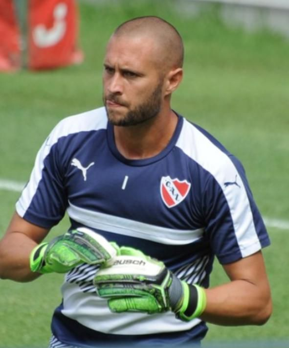 Damián Albil