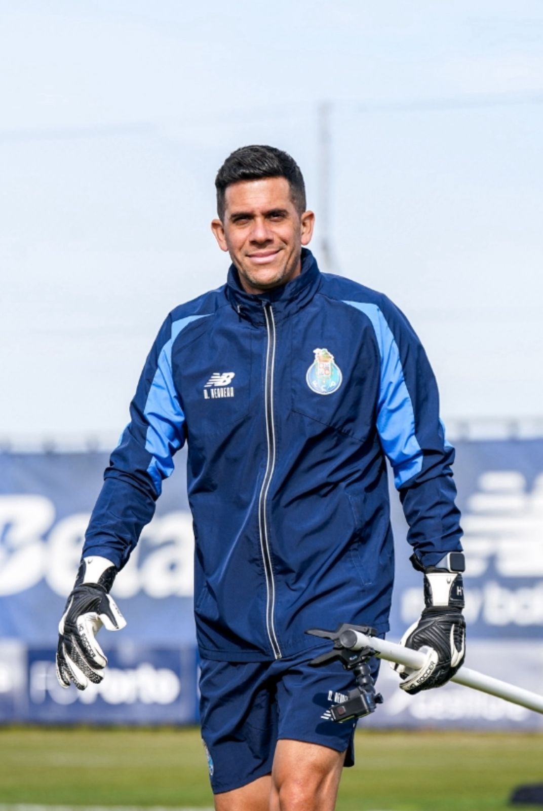 Darío Herrera