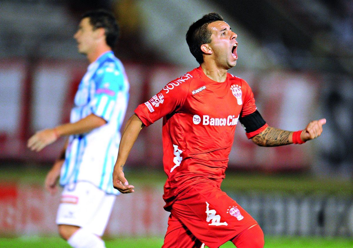 Matías Defederico