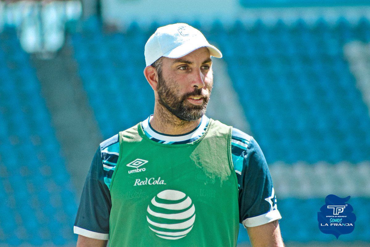 Javier Bergés