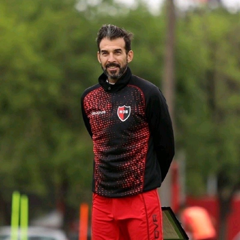 Facundo Quiroga