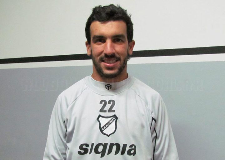Juan Pablo Rodríguez