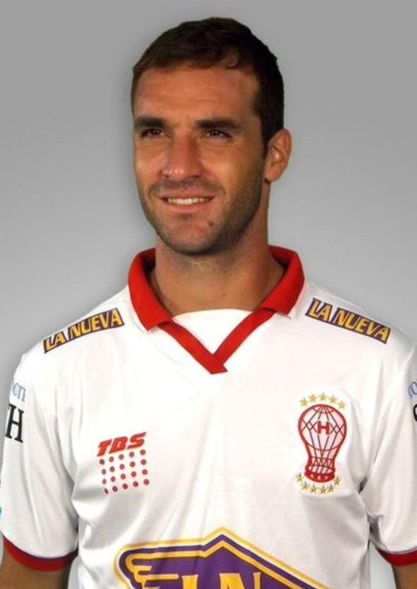 Iván Borghello