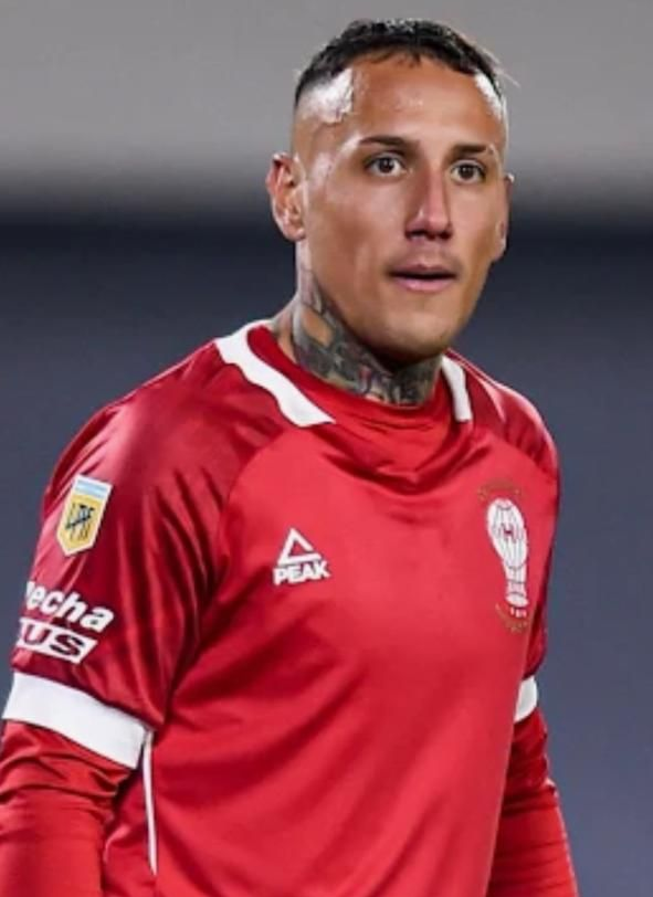 Jhonatan Candia