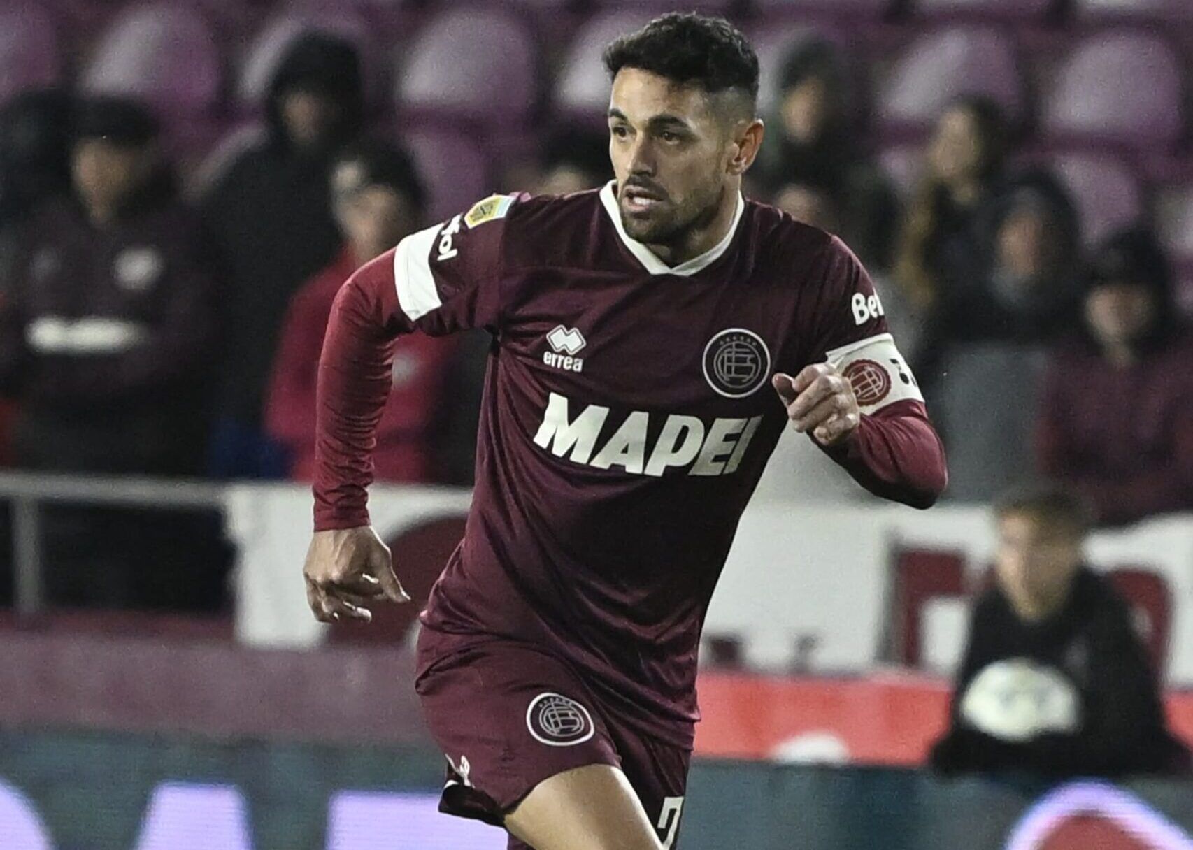 Lautaro Acosta (Laucha)