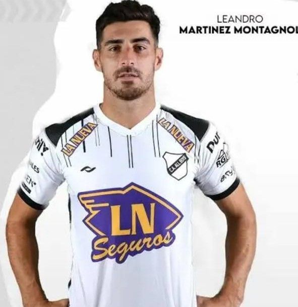 Leandro Montagnoli