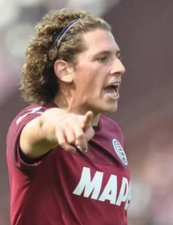 Luciano Boggio