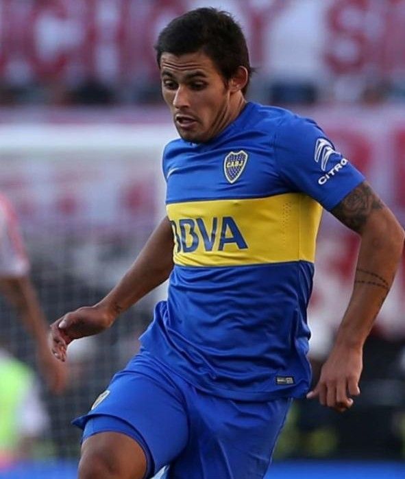 Marcelo Meli