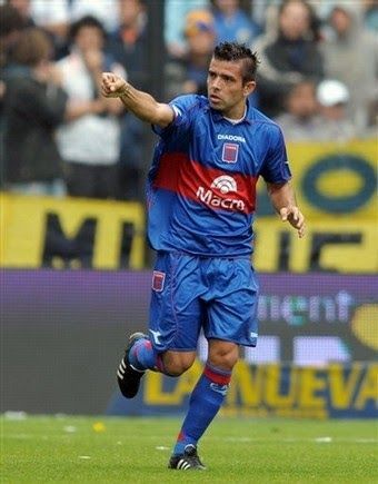 Martín Morel