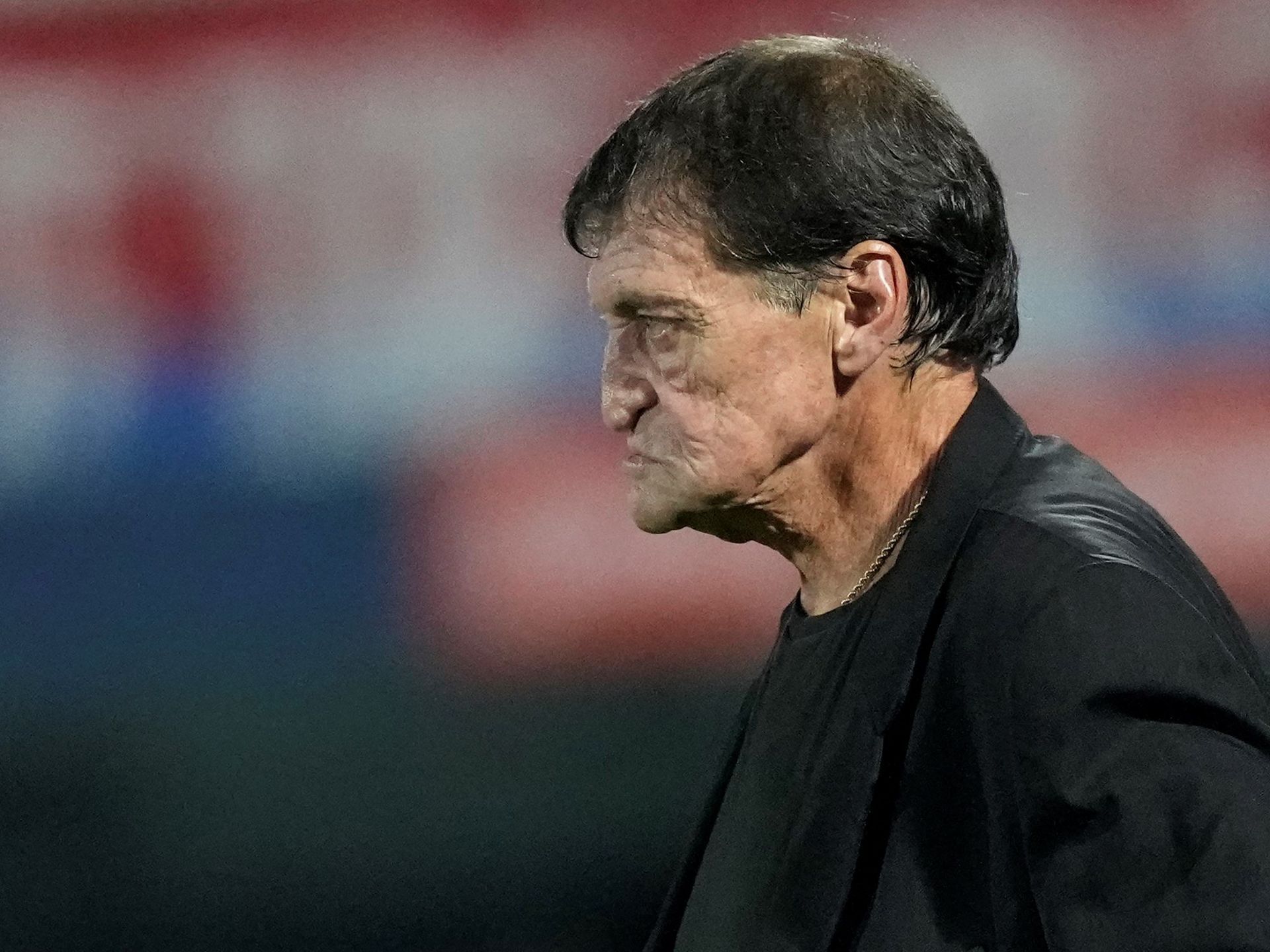 Julio César Falcioni