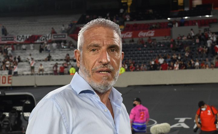 Omar Labruna