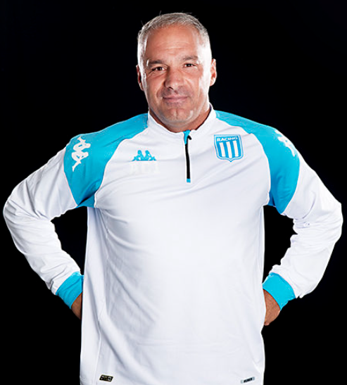 Francisco Bersce