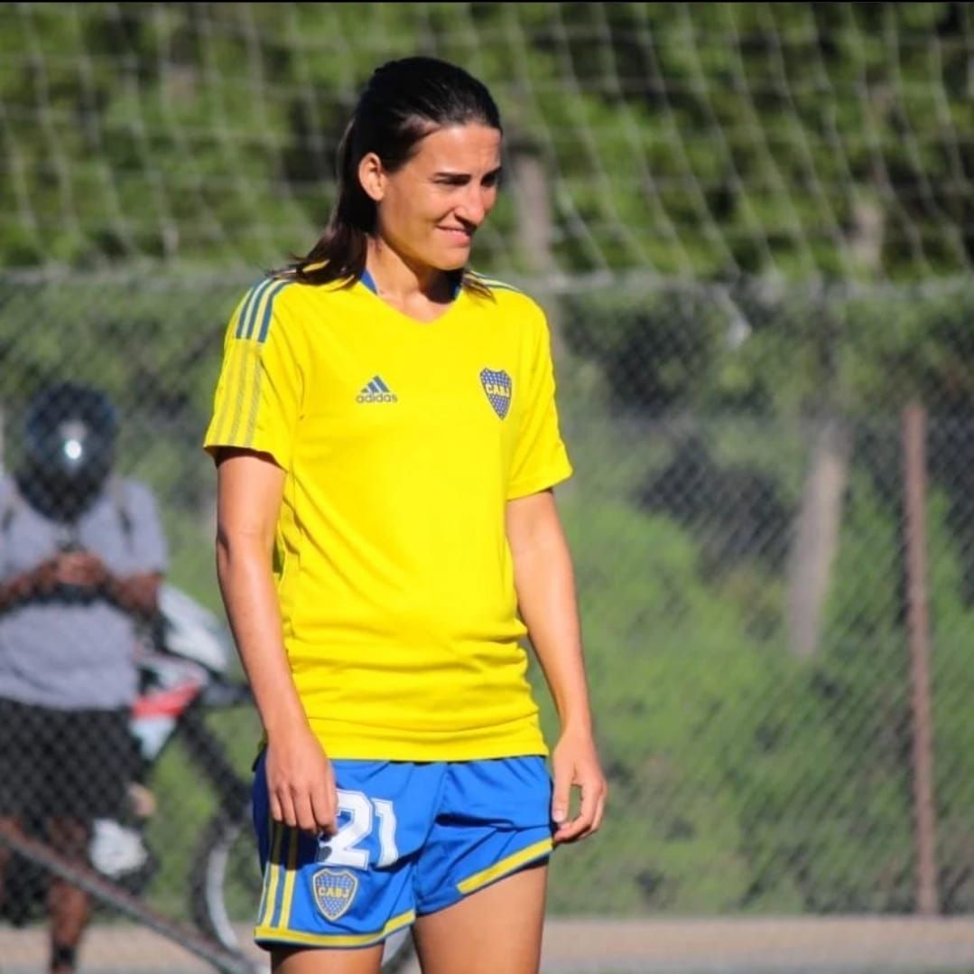 Raquel Polich