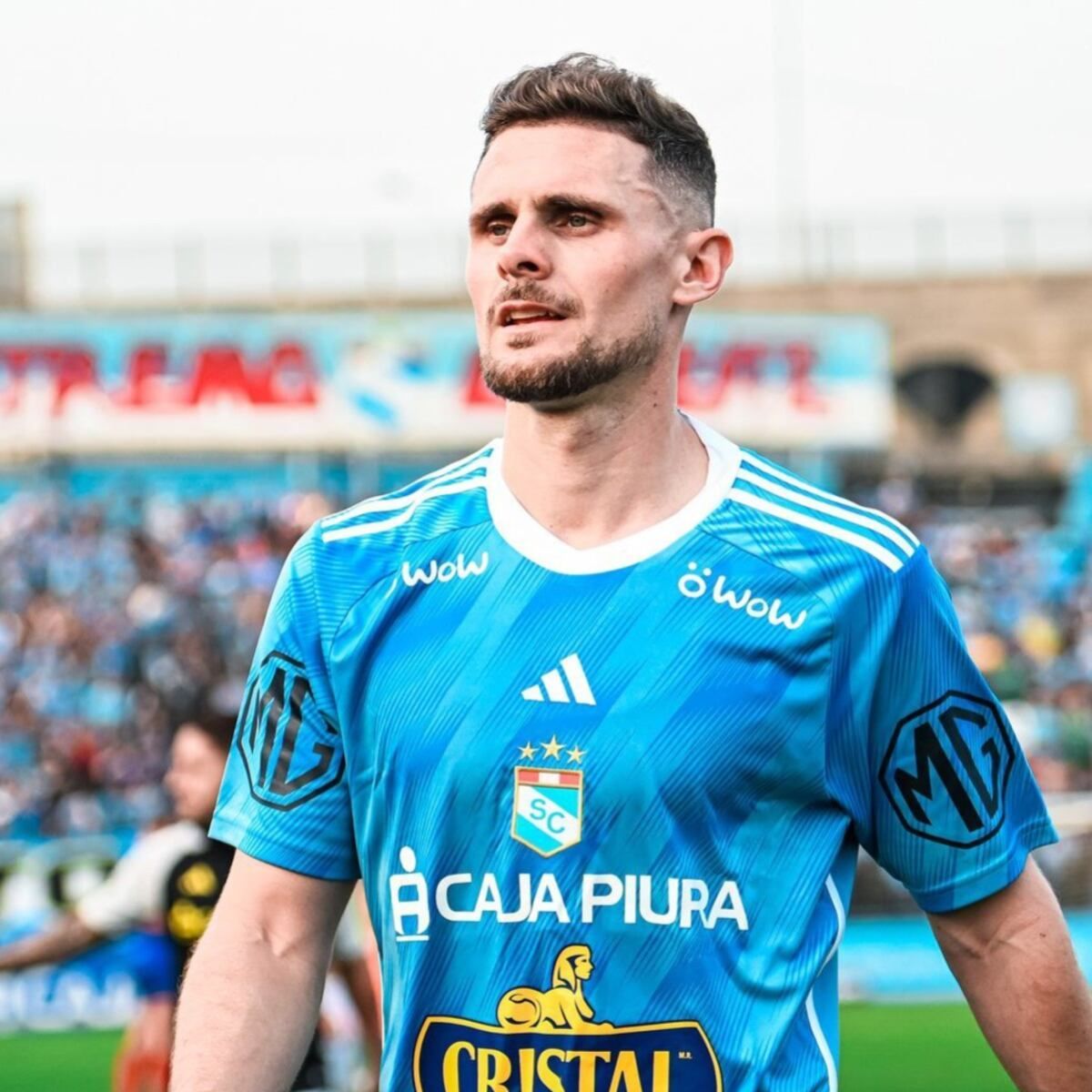 Nicolás Pasquini